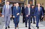 OSB Müteşebbis Heyete Katılan Yatırımcılar Belli Oldu