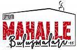 Samsun'da “Uyum Mahalle Buluşmaları" Gerçekleştiriliyor