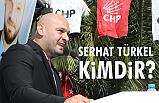 Serhat Türkel Kimdir?