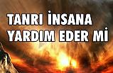 Tanrı insana müdahele eder mi?