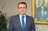 TSO Başkanı Salih Zeki Murzioğlu, 10 Kasım Mesajı Yayımladı