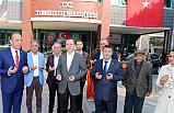 Turgutlu Belediyesinden Muhteşem Sünnet Organizasyonu