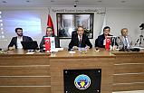 Turgutlu'da Kaldırım İşgallerine Karşı Komisyon