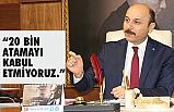 Türk Eğitim-Sen; 20 Bin Atamayı Kabul Etmiyoruz