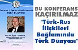 Türk Ocakları'dan
