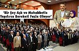 Vali Kaymak; Allah ve peygamberden uzak olan çocuk birden canavarlaşıyor