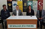 Yeni yasal düzenlemeye Şehitlerimizle ilgili madde eklenmesi