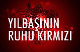 Yılbaşının Ruhu Kırmızı