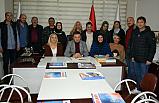 Ziya Uzun, Kadınlarımız için Şiddete Hayır!