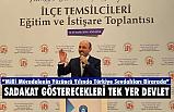 2014-2016 Yıllarındaki Dağıtılan Makamlar Tetkik Edilmeli