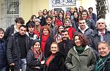 '2020 Yılı hepimiz için adalet, barış ve özgürlük yılı olsun'