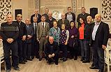 Acem Tekkesi'nde Şiir Akşamları