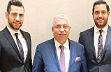 Ahlatcı Holding Yönetim Kurulu Üyesi