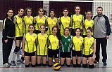 Akhisargücü 0-3 Manisa BBSK