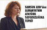 'Almanya’nın Devlet Televizyonunun Atatürk’e saldırısı manidar'