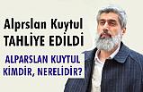 Alparslan Kuytul Kimdir, Nerelidir?