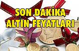 Altın Ne kadar Oldu?