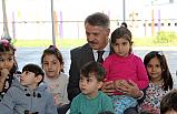 Atakum'da, 3 Aralık Dünya Engelliler Günü