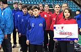 Badminton Yıldızları Manisa’ya Geliyor