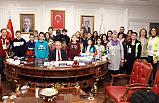Başkan Demirtaş Geri Dönüşüme Önem Veriyoruz