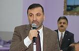 Başkan Sarıcaoğlu; Vatandaşa hizmette ayrım yapmayın