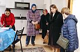 Bayan Demirtaş; Kimse Yok Biz Varız!