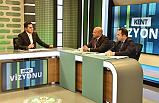 Beton yol uygulamaları Diğer Belediyelere Örnek Oldu