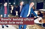 CHP Niğde Milletvekili Ömer Fethi Gürer, Çiftçi ve Besicilerle Görüştü