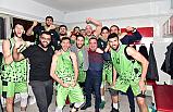 Dev Adamlar, Balıkesir’i Evinde 82-78 Yendi