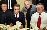 Deveci; Siz yazacaksınız, biz okuyacağız ve Türkiye aydınlanacak