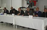 Dikbıyık - Çarşamba Yağlı Tohumlar Tarım Satış Kooperatifi ile birleşti