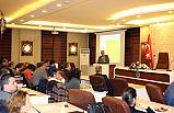 Gediz Havzası Koruma Eylem Planı 2019 Yılı Toplantısı Yapıldı