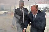 Hamsi’ de Limona, Finalde Gano’ya Yüklen