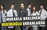 Hekimoğlu Dizisinde Ateş Hekimoğlu (Timuçin Esen) kimdir?