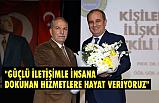 İlkadım Belediyesi'nden İletişim Semineri