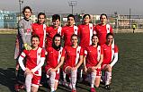 İlkadım Belediyesi Yabpa Deplasman Maçında 3 Puanı Hanesine Yazdırdı