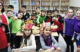 İlkem’den Yerli Malı Etkinliği