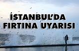 İstanbul Valiliği'nden Önemli Uyarı!