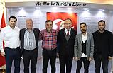 Kaptandan Başkana 3 Puan Sözü