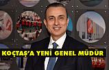 Koçtaş Genel Müdürü Devrim Kılıçoğlu Oldu
