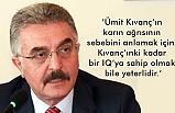 MHP'li Büyükataman; 'Gazeteci kılığına bürünmüş bazı devlet düşmanları...'