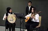 Milli Şair Mehmet Akif Ersoy SAMÜ'de Anıldı