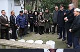 Müftü Alim Efendi Mezarı Başında Anıldı