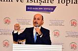 “Mülakata ‘Hayır’ Derken, Aslında Ahlaksızlığa ‘Hayır’ Diyoruz.”
