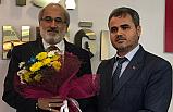 Saadet Partisi İlkadım’da bayrak değişimi!