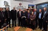 Samsun'da Şiir Akşamları
