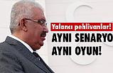 Semih Yalçın'dan MHP'nin Üstlendiği Tarihi Misyona Dair Açıklama