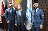 Sevdamız Samsun Platformu Ziyaretlerine Devam Ediyor