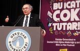 Şırnaklı öğrenciler, “bilim idolleri” ile buluştu