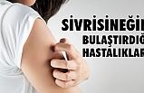Sivrisineğin Bulaştırdığı Hastalıklar